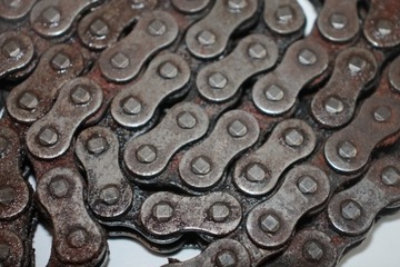 ПРИВОДНАЯ ЦЕПЬ ПРИВОДНОЙ ЗВЕЗДОЧКИ APRILIA PEGASO 650