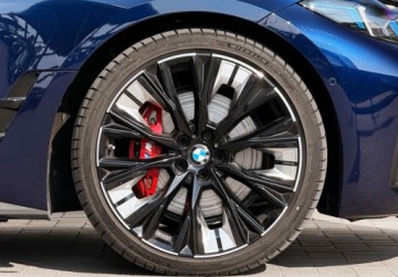 BMW Seria 4 G22-23-26 Coupe 2.0 420d 190KM 2024 BMW Seria 4 I wlasciciel M Sport Gwarancja Bezwypadkowy FVAT23, zdjęcie 11