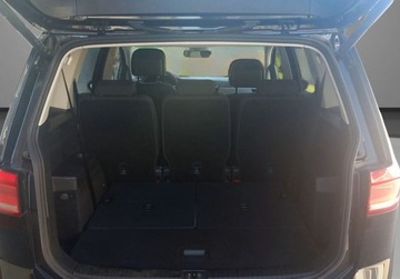 Volkswagen Touran III 2.0 TDI 150KM 2024 Volkswagen Touran 2.0 Diesel 150KM, zdjęcie 15