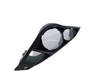 OBUDOWA LAMPY TYŁ CAN-AM RENEGADE G2 705004927