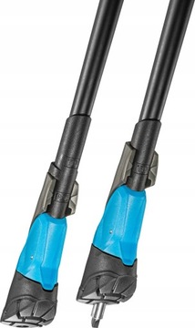 Палки для скандинавской ходьбы LEKI SMART Response 110