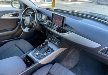 Audi A6 C7 Avant 3.0 TDI 204KM 2012 Audi A6 Avant Audi A6 Avant 3.0 TDI Multitronic 3.0 Diesel 204KM, zdjęcie 25