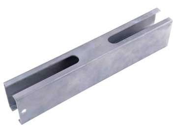 ALBERTS 672638 ADAPTER SŁUPKA OGRODZENIOWEGO