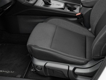 Nissan Qashqai III Crossover 1.3 DIG-T MHEV 158KM 2023 Nissan Qashqai ZS306SR#1.3 DIG-T mHEV N-Connecta, zdjęcie 12