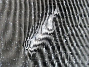 ВОДЯНОЙ ОХЛАДИТЕЛЬ ПЕЖО 206