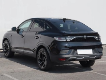 Renault Arkana SUV 1.6 E-TECH 143KM 2023 Renault Arkana E-Tech, Salon Polska, Serwis ASO, zdjęcie 3