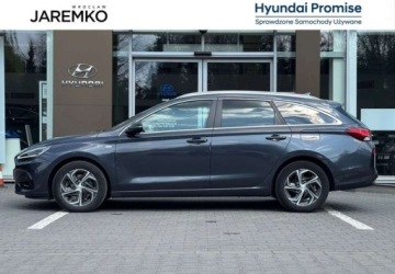 Hyundai i30 III 2023 Hyundai i30 1.5 T-GDI 160KM ASO Salon PL Gwarancja Producenta vatmarza 1.5, zdjęcie 28