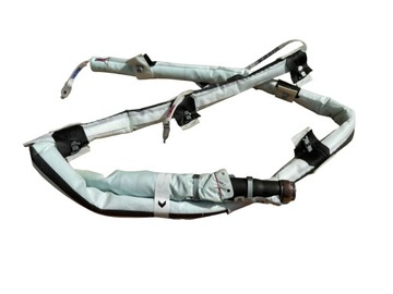 Kurtyna AirBag Prawa BMW G02 X4 7409372 Oryginał