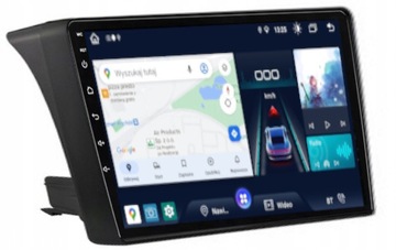 РАДИО ANDROID FIAT DUCATO 2006-2015 8/256 ГБ SIM-карта