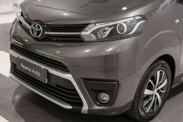 Toyota 2022 Toyota Proace Verso 2.0 D4-D Long Family 2.0 Diesel 145KM, zdjęcie 25