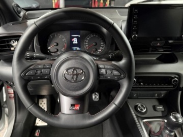 Toyota 2021 Toyota GR Yaris 1.6 Turbo 261 KM Pakiet VIP Head Up JBL Full LED Salon PL, zdjęcie 22