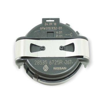 Czujnik sensor deszczu 285356725R
