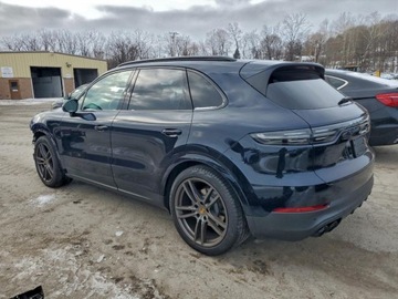 Porsche Cayenne III 2021 Porsche Cayenne S 2021 2.9 Benzyna 434KM, zdjęcie 1