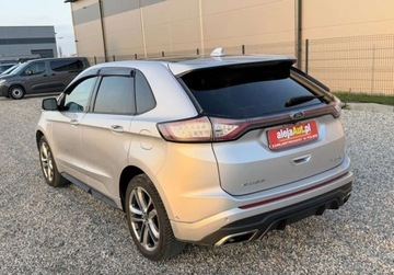 Ford Edge II 2015 Ford Edge 4x4 EDGE 2.7 LPG 320 KM 2.7 BenzynaLPG 238KM, zdjęcie 3