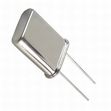 REZONATOR KWARCOWY 12,00MHz HCJ30
