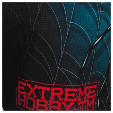 Шорты Extreme Hobby Athletic Widow MMA Shorts L