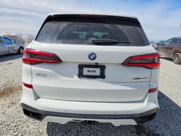 BMW X5 G05 2022 BMW X5 XDrive45E 2022 3.0 Hybryda Plug-in 389KM, zdjęcie 2