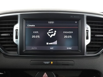 Kia Sportage IV SUV 2.0 CRDi 185KM 2016 Kia Sportage GRATIS! Pakiet Serwisowy o wartości, zdjęcie 25