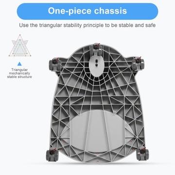 Регулируемый по высоте детский учебный стул Эргономичный детский учебный стул для Хо