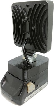 Фонарик Hikoki 18В 48Вт