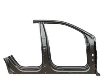 AUDI Q8 SQ8 RSQ8 4M8 PRÓG SŁUPEK PRAWY 19-24