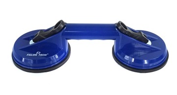 ДЕРЖАТЕЛЬ ПРИСОСКИ ДЛЯ ОКОННОЙ ПЛИТКИ ВЕСОМ ДО 70 КГ