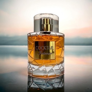 Коктейль Intense 100 мл от Fragrance World