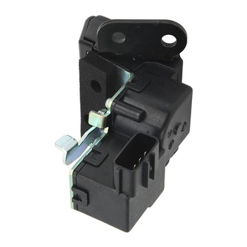 Контуры привода защелки 812302W000