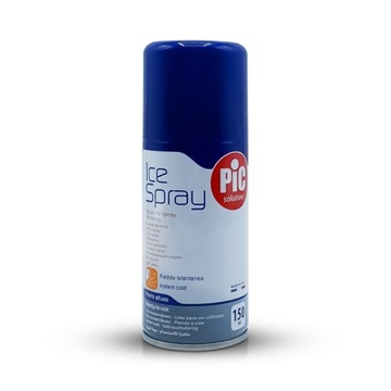 Ice Spray PIC, lód w aerozolu 150 ml