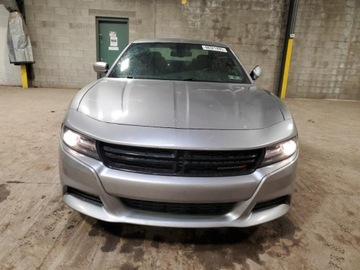 Dodge Charger VII 2016 Dodge Charger SXT 2016 3.6l 3.6 Benzyna 292KM, zdjęcie 5