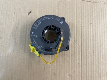 tasma pod kierownice airbag suzuki wagon ignis II subaru justy g3x agila