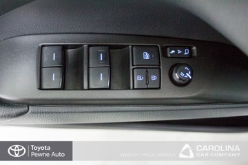 Toyota Camry IX Sedan 2.5 Hybrid Dynamic Force 218KM 2023 Toyota Camry 2.5 Hybrid Comfort CVT, zdjęcie 9