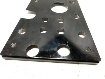 Крышка нижнего рычага подвески двигателя Lucky Star 250