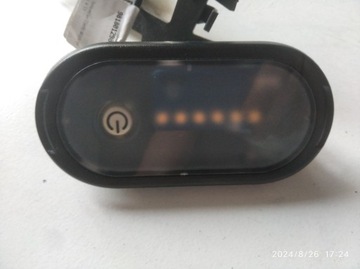 LAMPA LED PEUGEOT PARTNER