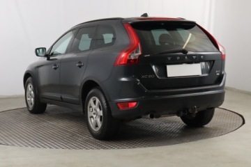 Volvo XC60 I SUV 2.4D 175KM 2009 Volvo XC60 2.4 D, Salon Polska, Serwis ASO, zdjęcie 3