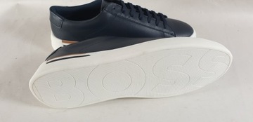 BUTY SPORTOWE HUGO BOSS SNEAKERSY BOSS 42