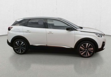 Peugeot 3008 II Plug-In Hybrid HYbrid4 300 PHEV 300KM 2020 Peugeot 3008 HYbrid4 GT EAT8 Od RiA 1.6 Hybryda 300KM, zdjęcie 6