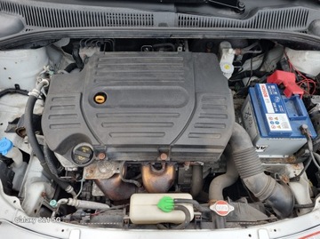 BMW Seria 1 F20-F21 Hatchback 5d 116i 136KM 2009 Fiat Sedici 1.6 120 KM alufelgi climatronic perłowy lakier gwarancja, zdjęcie 16