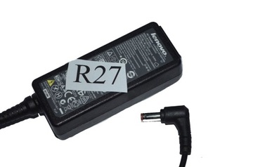 Oryg zasilacz LENOVO LN-A0403A3C 40W #R27