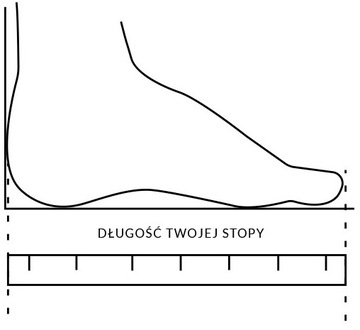 Czarne loafersy Luisa 37