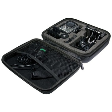 Чехол-чемодан CASE Cover для GoPro HERO 6 5 4 3+