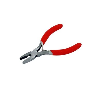 Szczypce Uniwersalne Mini Kombinerki 115mm