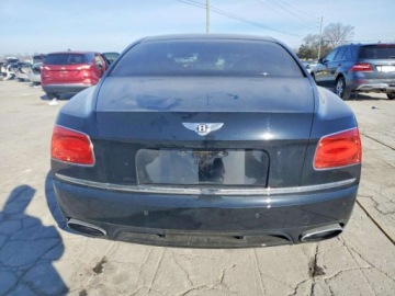Bentley Continental II 2015 Bentley Flying Spur 2015 BENTLEY FLYING SPUR 6.0 Benzyna 625KM, zdjęcie 5