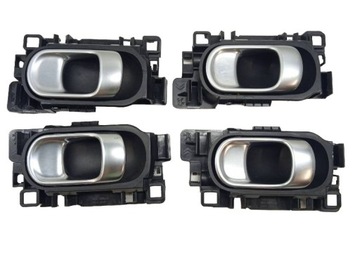 INNENGRIFFSATZ VORNE HINTEN LINKS RECHTS Citroen C4 Cactus I (2014- )