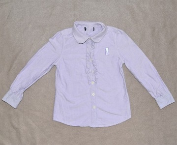 РУБАШКА RALPH LAUREN 4-5л 104/110