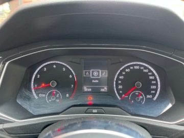 Volkswagen T-Roc I SUV 2.0 TSI 190KM 2019 Volkswagen T-Roc 2.0 benzyna 190 KM 4 Motion automat zarej w PL zamia, zdjęcie 12