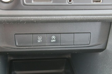 Volkswagen Caddy IV Kombi 1.2 TSI BlueMotion Technology 84KM 2016 Volkswagen Caddy F-Vat,osobowy, drzwi-przesuwne,g, zdjęcie 25