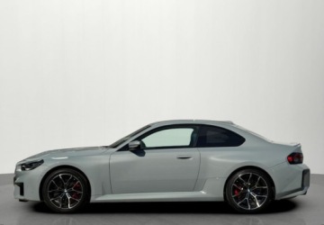 BMW Seria 2 F74 2025 BMW M2 BMW M2 Coupe 3.0 Benzyna 480KM, zdjęcie 1