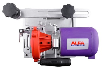 ТОЧИЛКА ДЛЯ ЦИРКУЛЯРНЫХ ПИЛ WIDIA 800 Вт, 2 x щиток