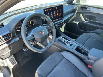 Cupra Leon II 2026 Cupra Leon VZ 2.0 TSI 300 KM DSG, zdjęcie 3